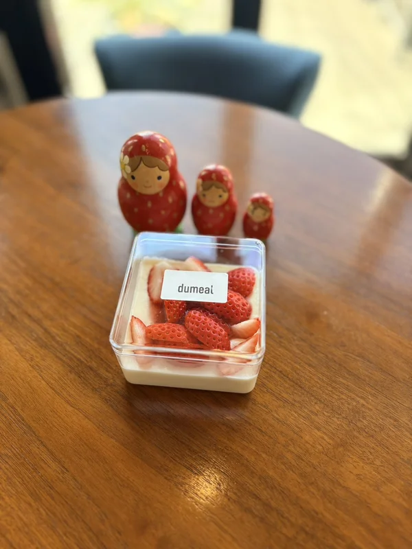 生菓子